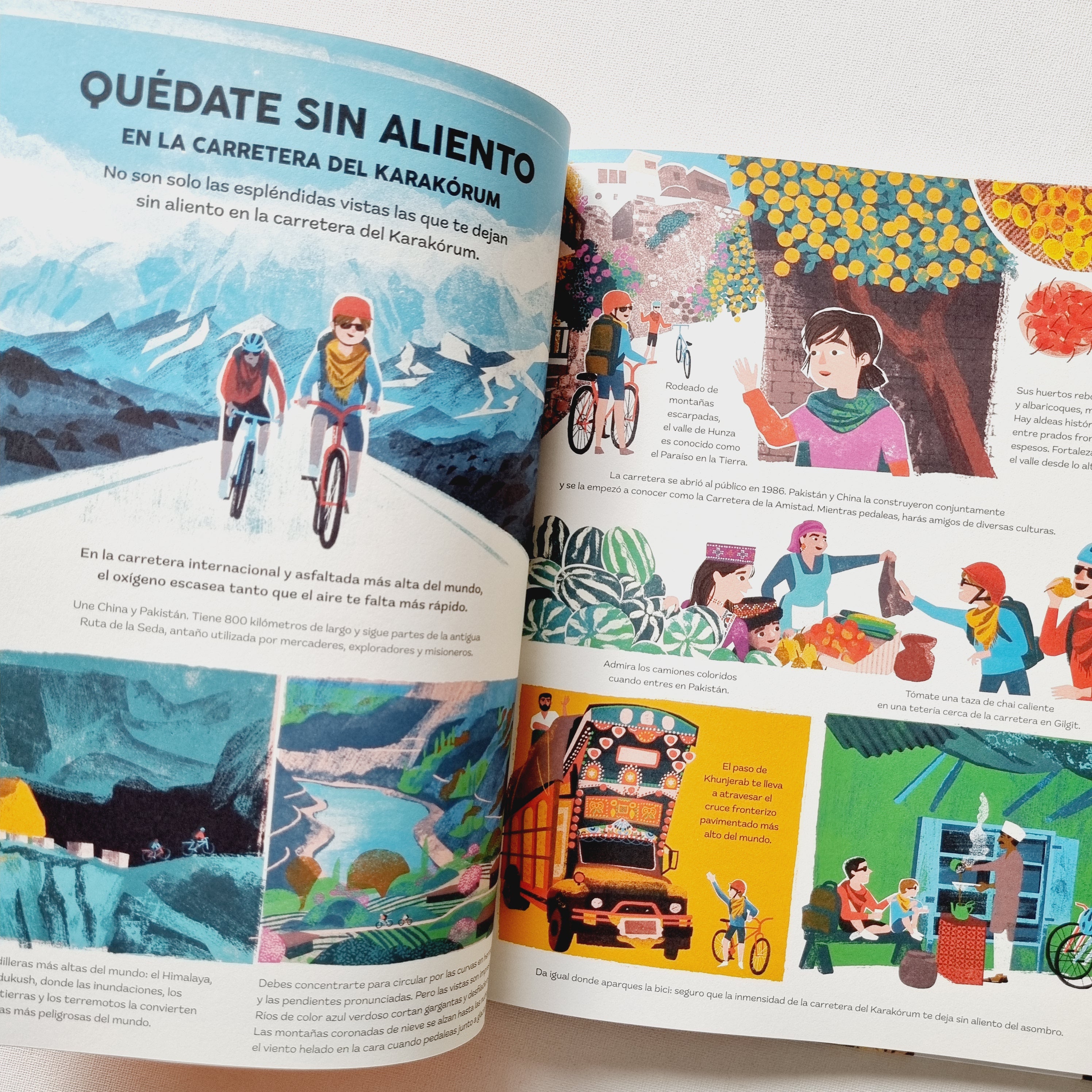 Viajar sin prisa Viajar sin prisa